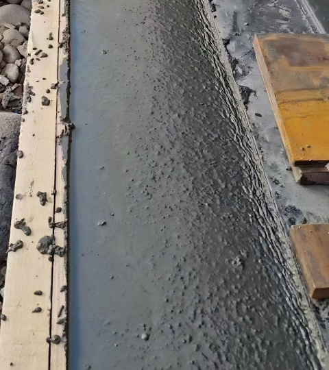 文登环氧砂浆的特点及施工流程​