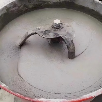 文登灌浆料常见问题与解决方法