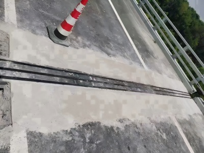 文登伸缩缝更换后浇筑材料快速结构修补料速砼的产品特点及施工流程​