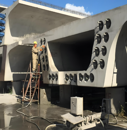 文登压浆料施工流程及注意事项