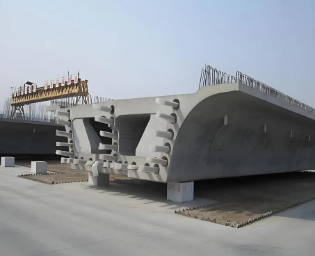 文登抗冻压浆料的特点及标准化施工工艺